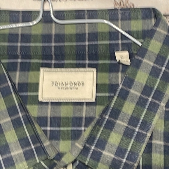 Men’s Dress Shirts size M, L, 16 1/2-36, 16 1/2-35 Preowned SEE PHOTOS/Details - Picture 8 of 8
